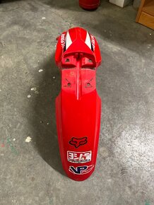 Sada plastů Honda crf 250/450 - 10