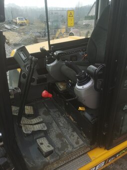 Minibagr Bagr Jcb 86 c1 eco. Ne kubota.bobcat.yanmar.volvo - 10