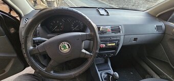 Škoda Fabie 1.2 htp - 10