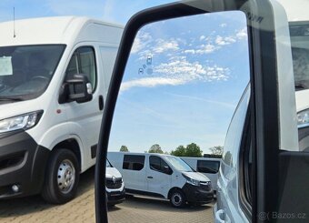 Ford Transit Custom Long 2.0 TdCi 131HP EURO 6 - 2020 - 10