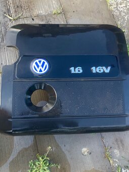 Fabia I, Golf 4 DÍLY - 10