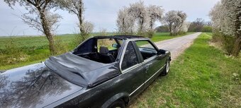 Bmw e30 Baur cabrio 1984. - 10