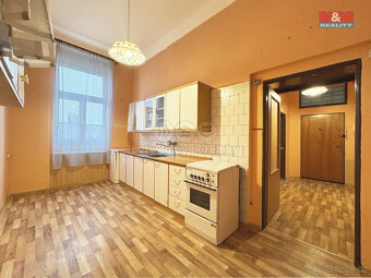 Prodej bytu 2+1, 69 m², Karlovy Vary, ul. T. G. Masaryka - 10