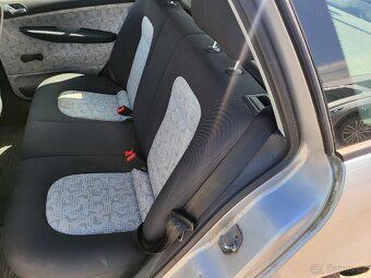 Škoda Fabia 1.4i,55kw,nové
rozvody - 10