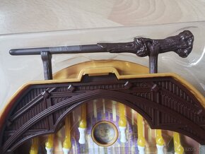 Polly Pocket Harry Potter Compact - 10