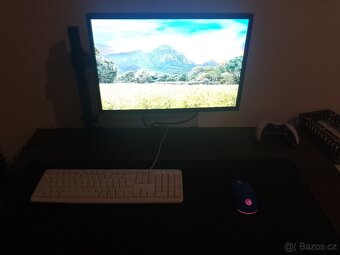 Herní PC sestava – Ryzen 5, RTX 4060 - 10
