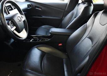Toyota Prius 1,8 VVT-i PHEV Lounge - 10