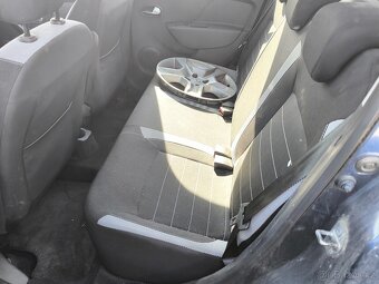Dacia Logan MCV Stepway 0.9TCe r.v. 2020 - 10