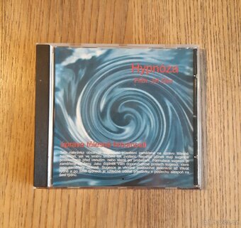14x CD, různé žánry #4 /SLEVA/ - 10