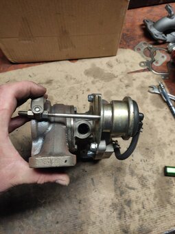 Turbo peugeot - 10