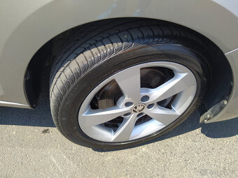 Škoda Rapid 1.4 TSi DSG, navi, tempomat... - 10