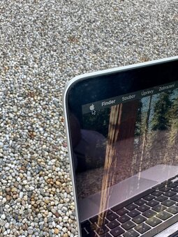 MacBook PRO 13, 2020, 500GB, A2251, nová baterie - 10