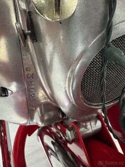 ČZ 125 C - 10