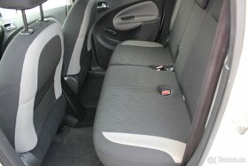 Citroën C3 Picasso 1.4 VTi LPG, tempomat,serviska - 10