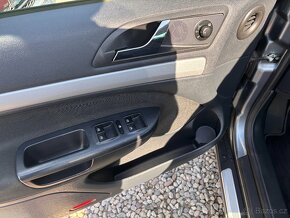 Škoda Octavia 2.0 Tdi 103kw Style r.v.2012, Serviska - 10