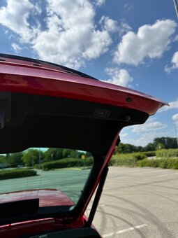 Škoda Octavie IV RS pravidelně servisováno - 10