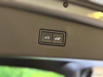 VW Tiguan Allspace 2.0TDI 110kW 7 míst - 10