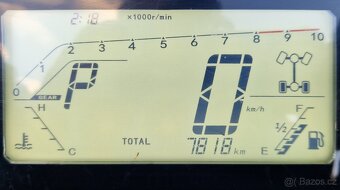CF moto x625 - Odpočet DPH - 10