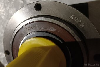 Převodovka Harmonic Drive HPE 5:1 Nové /doklad - 10