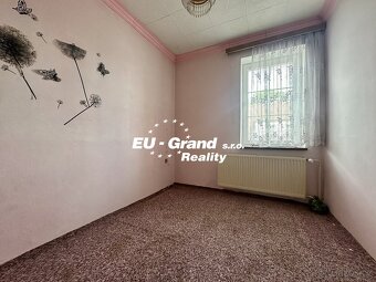 Prodej rodinné domy, 180 m2 - Rumburk 1, ev.č. 05723 - 10
