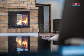Prodej rodinného domu, 568 m², Čtyřkoly - 10