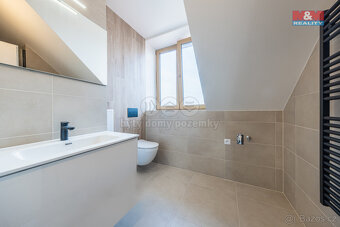 Prodej bytu 2+kk, 77 m², Řevničov, ul. Karlovarská - 10