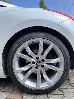Peugeot RCZ 1.6 200 hp 2010 - 10
