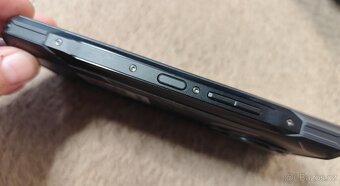 Doogee V40 Pro 36/512GB GB nový - 10