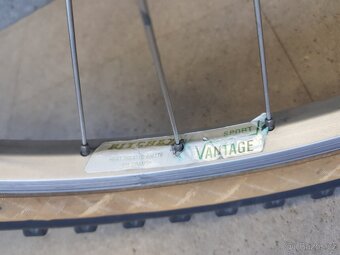 1992 Cannondale M600 Beast of the East - 10