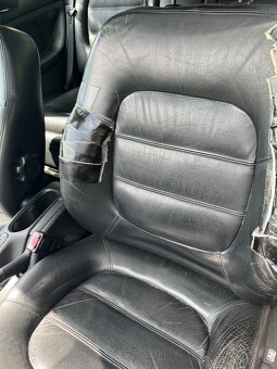 Peugeot 406 coupe 2.2HDI - 10