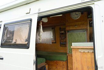 Renault Trafic mk1 - 10