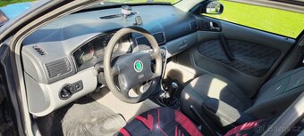 Škoda Octavia I 1.9 tdi - 10