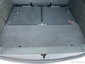 Opel Zafira 1.6 CDTI 7 míst Odpočet DPH - 10