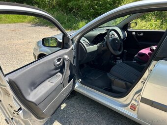 Renault Megane 1.6dCi - 10
