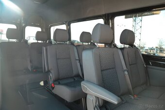 Mercedes Sprinter 317 KB/4325 - 10