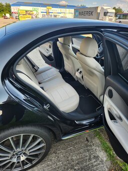 Mercedes Benz E 2,2 CDi,W213 r.v.2017 - 10