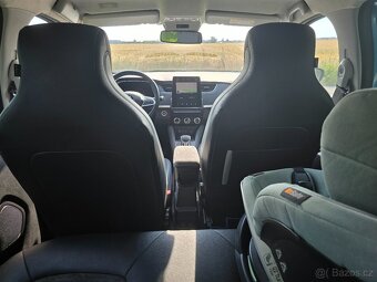 Renault ZOE R135 Intense, 100 kW, plná výbava + CCS - 10