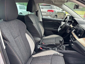 Škoda Scala 1.0TSi 85kw Style,původ CZ,2.maj,79tkm, - 10