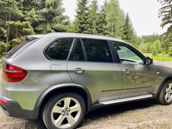 Bmw x5 e70 - 10