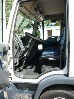 IVECO CARGO 90E18 KONTAJNER CTS 5038 - 10