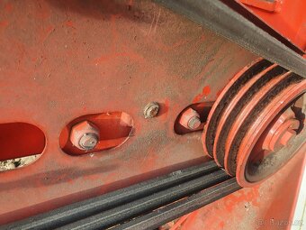 Kuhn GMD 44 Select - 10