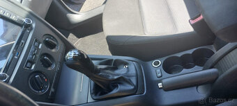 Octavia 2 ii 1.9 TDI 77kw rv 2007 platná stk pojízdné - 10