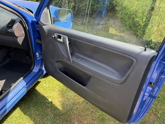 Prodám Volkswagen Polo, VW Polo 1.4 44kw - 10