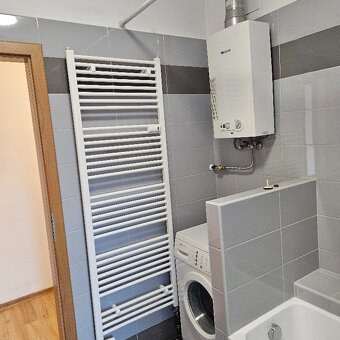Prodej cihl. bytu v 2+0 v OV Vsetín ul.Jos.Sousedíka 1430 - 10