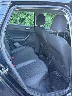 Volkswagen Polo VI 1.0 Comfortline • 2018/2019 • 81 500 km - 10