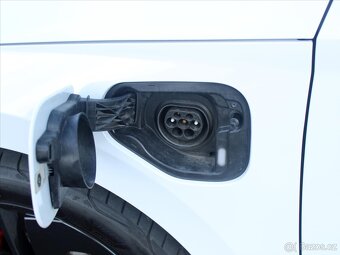 Škoda Octavia 1,4 TSi 180kW PHEV RS DSG ČR 1.maj 16V iV 6DSG - 10