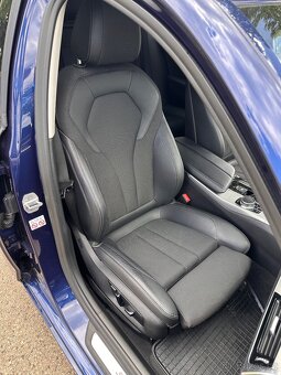 Bmw 520d Touring xDrive Sportline G31 - 10