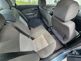 Seat Cordoba 1.2 47kw, 2005 - 10
