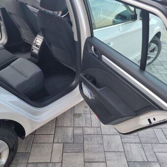 Škoda Superb Comb 2.0 TDI 125kW – DSG - 10