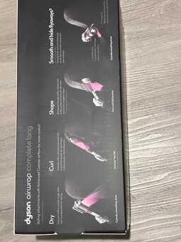 Dyson Airwrap Complete long HS05 - 10